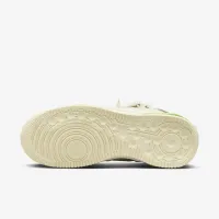 Nike Air Force 1 Mid Evo чоловічі Кросівки колір білий