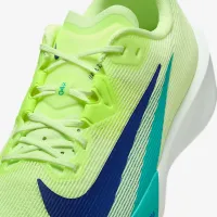 Nike Zoom Rival Fly 4 чоловічі Road Racing Кросівки Yellow