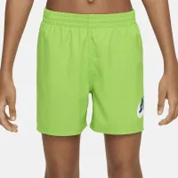 Nike Swim Scribble Big детские (для мальчиков) 4
