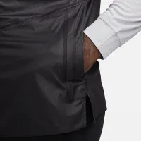 Nike Storm-FIT ADV мужские для гольфа Vest цвет черный