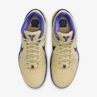 Nike Kobe IV Protro баскетбольні Кросівки колір коричневий