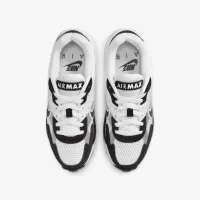Nike Air Max Solo Big детские Кроссовки цвет белый