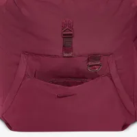 Nike One наплічник (25L) колір фіолетовий
