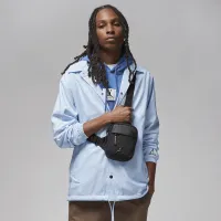 Nike Jordan Airborne Hip сумка (0.5L) колір чорний
