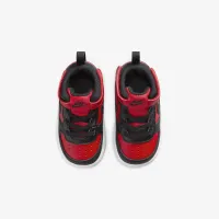 Nike Court Borough Mid 2 Baby/Toddler Кросівки колір червоний