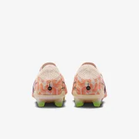 Nike Tiempo Legend 10 Elite Firm-Ground Low-Top футбольные бутсы цвет коричневый