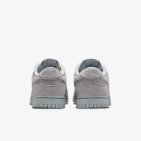 Nike Dunk Low Retro SE мужские Кроссовки цвет серый