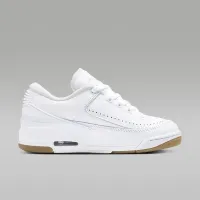 Nike Jordan 2/3 женская Кроссовки цвет белый