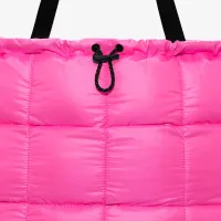 Nike Sportswear Puffle Tote (28L) Pink