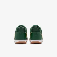 Nike Gato Big детские Кроссовки цвет зеленый