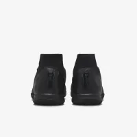 Nike Mercurial Superfly 10 Academy IC High-Top Soccer Кросівки колір чорний