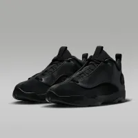 Nike Jordan Jumpman Pro Quick чоловічі Кросівки колір чорний