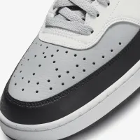 Nike Court Vision Mid Next Nature чоловічі Кросівки колір сірий