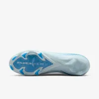 Nike Mercurial Vapor 16 Elite FG Low-Top футбольні бутси блакитний