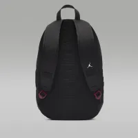 Nike Jordan Patch рюкзак Big Kids рюкзак (27L) цвет черный