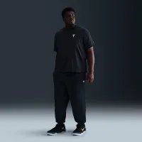 Nike Kobe Therma-FIT баскетбольные Pants цвет черный