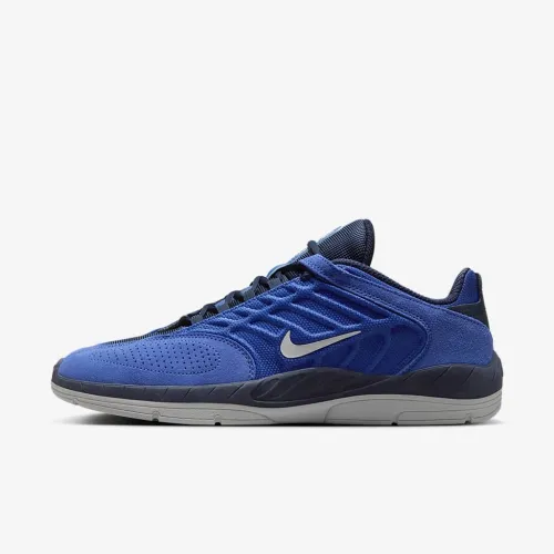 Nike SB Vertebrae мужские Кроссовки синий