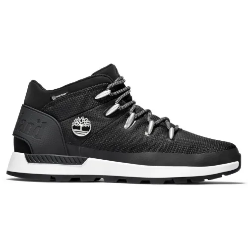 Кроссовки Мужские Timberland SPRINT TREKKER MID WP WATERPROOF (A266B)
