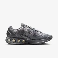 Nike Air Max Dn чоловічі Кросівки колір сірий