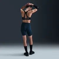 Nike Universa жіноча Medium-Support З високою талією 8
