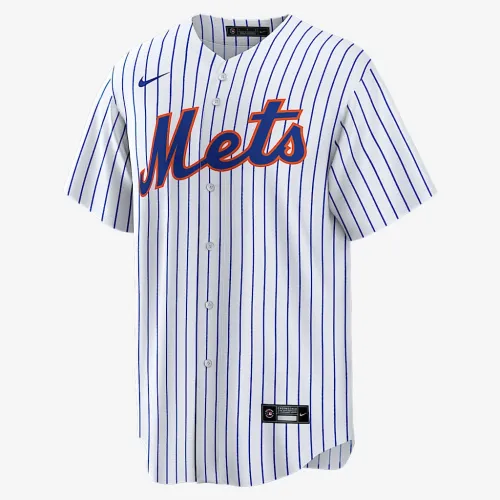 Juan Soto New York Mets чоловічі Nike MLB Replica Jersey колір білий
