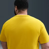 Nike Sportswear Premium Essentials чоловічі футболка Yellow