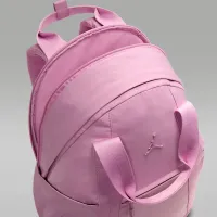 Nike Jordan Alpha рюкзак (28L) цвет фиолетовый