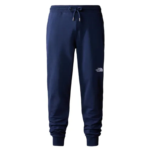 Штаны The North Face NSE Light Pant 0A4T1F8K21 - Cиний
