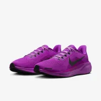 Nike Pegasus 41 чоловічі Road Running Кросівки колір фіолетовий