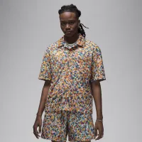 Nike Jordan Essentials мужские Poolside Top цвет красный