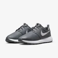 Nike Roshe G для гольфа Кроссовки цвет серый