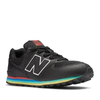 Кросівки New Balance GC574KIF - Чорні