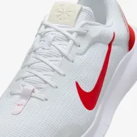Nike Flex Experience Run 12 мужские Road Running Кроссовки (Extra Wide) цвет белый
