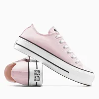 Кросівки Жіночі Converse Chuck Taylor All Star Lift Platform A11875C - Рожеві