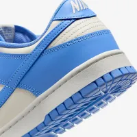 Nike Dunk Low Retro мужские Кроссовки цвет белый