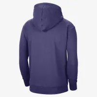 Phoenix Suns чоловічі Nike NBA Fleece Pullover Толстовка з капюшоном колір фіолетовий