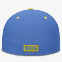 Boston колір червоний Sox City Connect True чоловічі Nike Dri-FIT MLB Fitted Hat блакитний