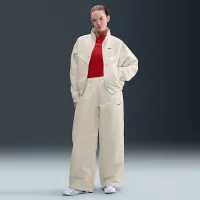 Nike Sportswear Windrunner женская Куртка цвет белый