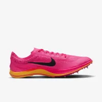 Nike ZoomX Dragonfly Track & Field Distance Spikes Pink