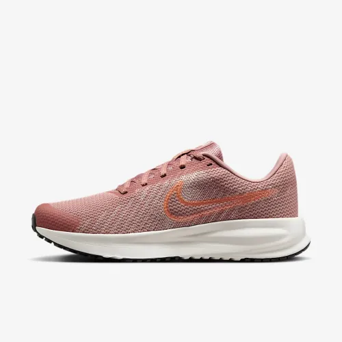 Nike Run Defy женская Road Running Кроссовки Pink