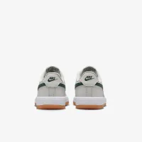 Nike Force 1 Low Little детские Кроссовки цвет серый