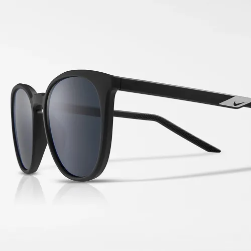 Nike Journey Sunglasses цвет черный