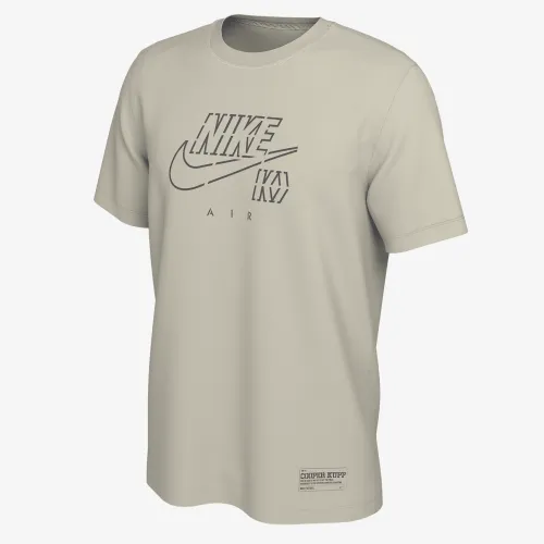 Cooper Kupp чоловічі Nike NFL футболка колір сірий