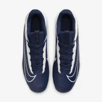 Nike Vapor Edge Shark 2 мужские Football Cleats синий