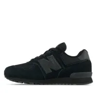 Кроссовки New Balance GC574EVE - Черные
