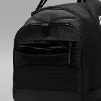 Nike Jordan Sport Duffle сумка (47.5L) колір чорний