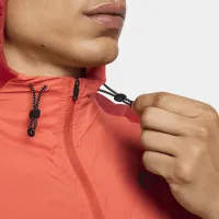 Nike Trail Aireez мужские Running Куртка Orange