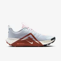 Nike Wildhorse 10 мужские Trail Running Кроссовки цвет серый