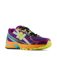 Кросівки New Balance U740MC2 - різнокольорова