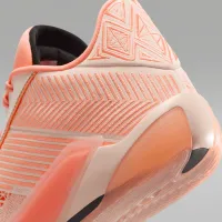 Nike Air Jordan XXXVIII Low баскетбольні Кросівки Orange
